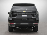 SUBURBAN PREMIER 4WD Engine: 5.3L 8cyl. L/100Km City: 17.1 L/100Km Hwy: 12.6 Safety Equipment Rappel... (image 4)