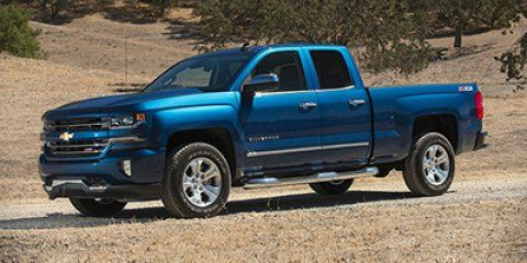 2019 Chevrolet Silverado 1500 LD LT in Cars & Trucks in Edmonton