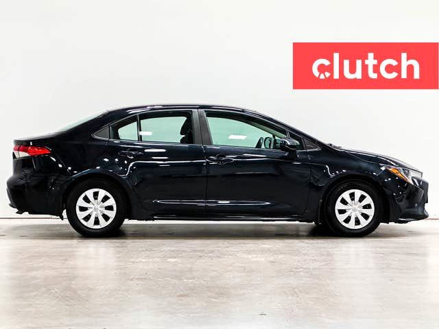 2020 Toyota Corolla L w/ Apple CarPlay, Cruise Control, Rearview in Cars & Trucks in City of Toronto - Image 4