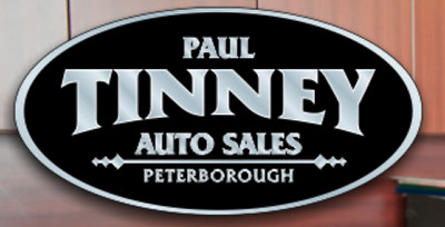 Paul Tinney Auto Sales Limited