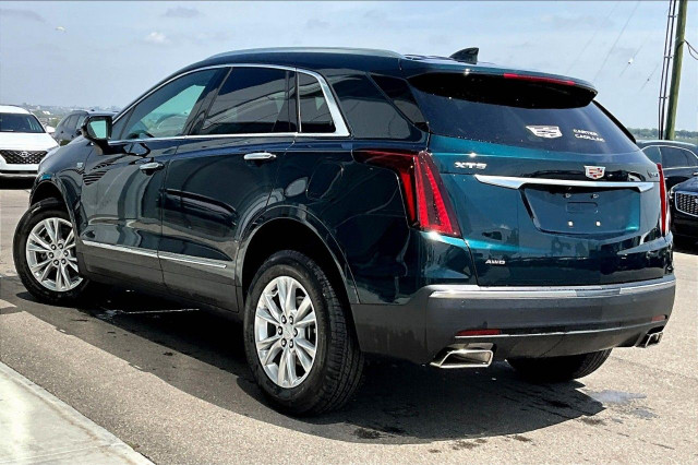 2024 Cadillac XT5 in Cars & Trucks in Calgary - Image 4