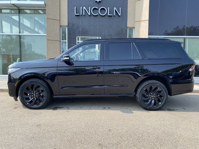 2025 Lincoln Navigator Reserve in Cars & Trucks in Edmonton - Image 3