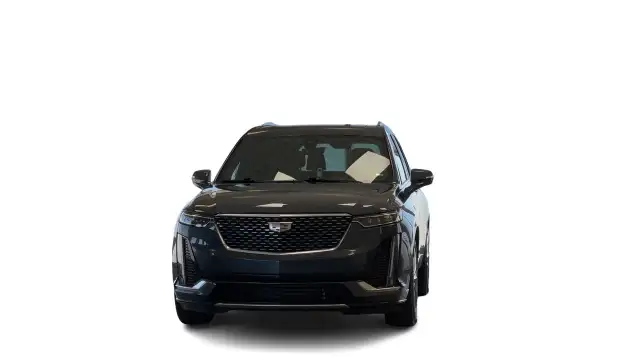 2021 Cadillac XT6 Premium Luxury AWD Local Trade, Leather, Navig in Cars & Trucks in Regina - Image 6