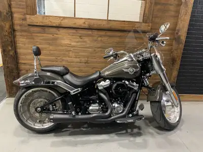 Durham Harley-Davidson has one of the largest used motorcycle inventories in the GTA. We are storing...