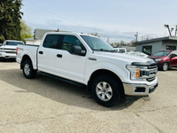 Discover the unmatched power and versatility of the 2018 Ford F-150 Sport 5.0. This robust pickup tr... (image 7)