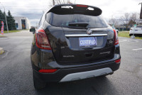 SAFETY INCLUDED FREE ACCIDENT LOCAL ONTARIO CAR LOW KMS Very Clean 1.4L Turbo 4Cyl Buick Encore with... (image 4)