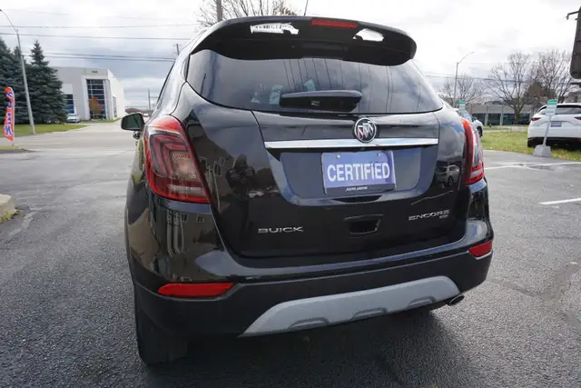 2018 Buick Encore in Cars & Trucks in Oakville / Halton Region - Image 6