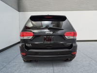 JEEP GRAND CHEROKEE LIMITED 4X4 2018 LE VUS PARFAIT POUR LE CONFORT ET L'AVENTURE! Maintenant en inv... (image 6)