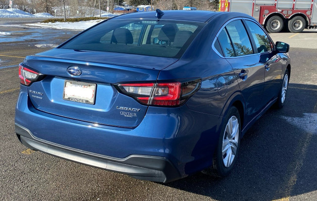 2022 Subaru Legacy Convenience in Cars & Trucks in Calgary - Image 3