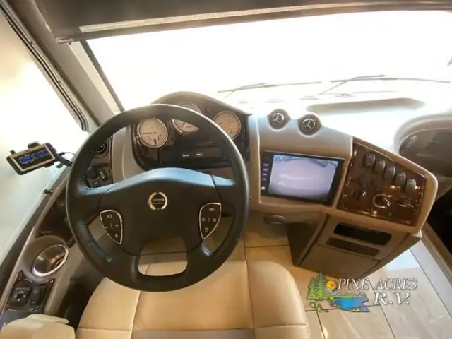 2018 Thor Motor Coach Tuscany 45AT only 029,124 Miles in RVs & Motorhomes in Moncton - Image 21