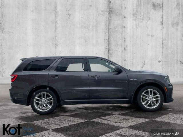 2021 Dodge Durango R/T | 5.7L HEMI V8 | Remote Start | Power Sun in Cars & Trucks in Kelowna - Image 4