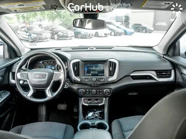 2022 GMC Terrain SLE in Cars & Trucks in City of Toronto - Image 12