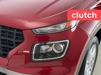 NO ACCIDENTS / CLEAN CARFAX / Climate Control, Bluetooth Music, Touchscreen Display and more! Clutch... (image 8)