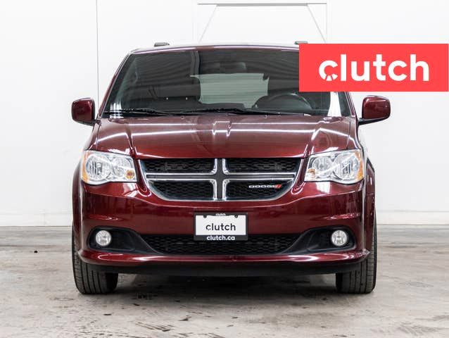 2019 Dodge Grand Caravan 35TH Anniversary w/ Rearview Cam, Cruis in Cars & Trucks in City of Toronto - Image 2