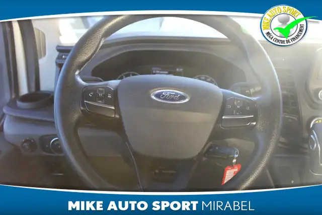2022 Ford Transit Cargo Van T-350 PA toit moyen!! BLUETOOTH, CAM in Cars & Trucks in Laval / North Shore - Image 23