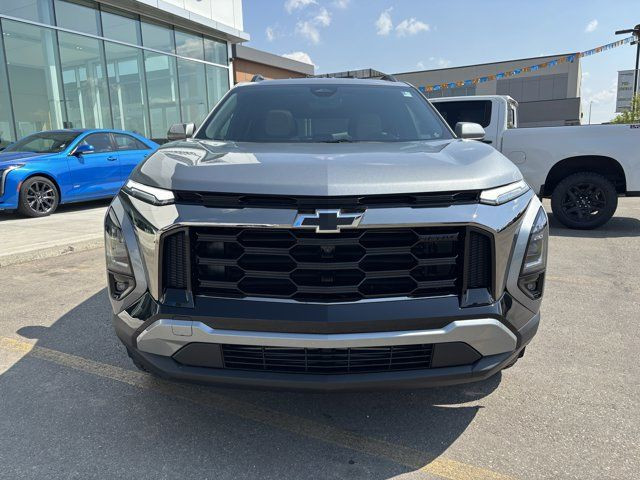 2026 Chevrolet Equinox AWD ACTIV in Cars & Trucks in Grande Prairie - Image 3