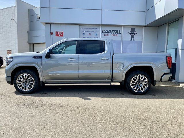 2026 GMC Sierra 1500 Crew Cab Denali Ultimate in Cars & Trucks in Edmonton - Image 3
