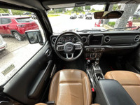 This JEEP WRANGLER 4XE UNLIMITED RUBICON, with a 4 Cylinder Engine engine, features a TRANSMISSION:... (image 8)