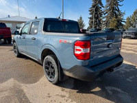 AMVIC Licensed Engine: 4 Cylinder Engine 2.0L L/100Km City: 10.6 L/100Km Hwy: 7.8 Safety Equipment A... (image 4)