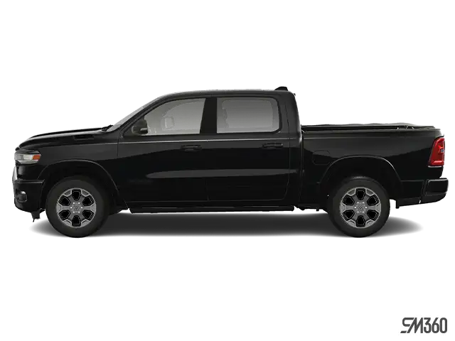 2025 Ram 1500 Sport in Cars & Trucks in Grande Prairie - Image 2