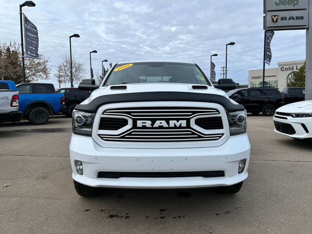  2018 RAM 1500 in Cars & Trucks in Edmonton - Image 2