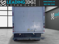 2013 FORD ECONOLINE E450 SUPER DUTY CUBE VAN - 5 AVAILABLE- ******* JUST IN **** 16 FT BOX **** A/C... (image 4)