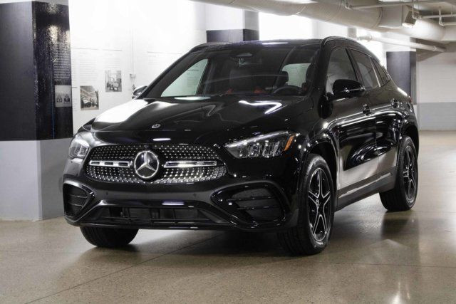 2025 Mercedes-Benz GLA GLA 250 4MATIC SUV in Cars & Trucks in Edmonton - Image 4