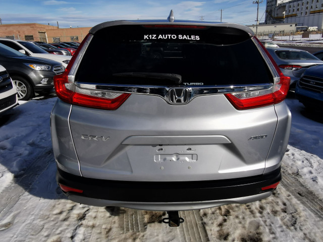 2018 Honda CR-V LX in Cars & Trucks in Lethbridge - Image 3