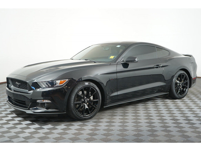 2017 Ford Mustang GT - Leather Seats - $136.53 /Wk