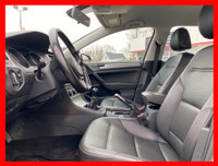2016 VOLKSWAGEN GOLF SPORTWAGON CARFAX VERIFIED, CLEAN TITLE 216,000KM 5 SPEED MANUAL TRANSMISSION S... (image 6)