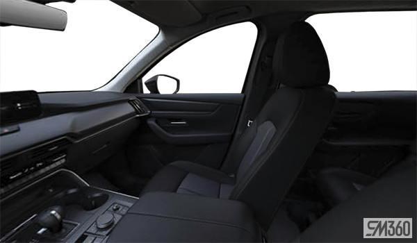 2024 Mazda CX-90 PHEV GS in Cars & Trucks in Truro - Image 4