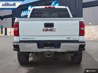 Check out this certified 2019 GMC Sierra 2500HD SLE 4WD | Power Seat | Heated Seats | Spray-on Bedli... (image 3)