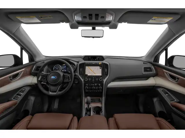 2021 Subaru Ascent Premier w/Brown Leather NO ACCIDENTS! ONE... in Cars & Trucks in Markham / York Region - Image 8