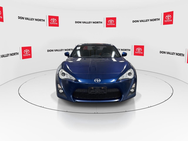 2014 Scion FR-S 15 SPEAKERS | ACCIDENT FREE | TPMS in Cars & Trucks in City of Toronto - Image 3