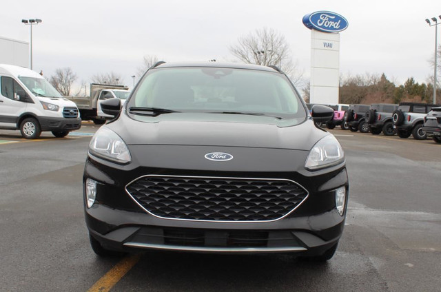  2020 FORD Escape SEL 301A AWD 1.5L GPS CUIR DÉMARREUR CO-PILOT3 in Cars & Trucks in Longueuil / South Shore - Image 3