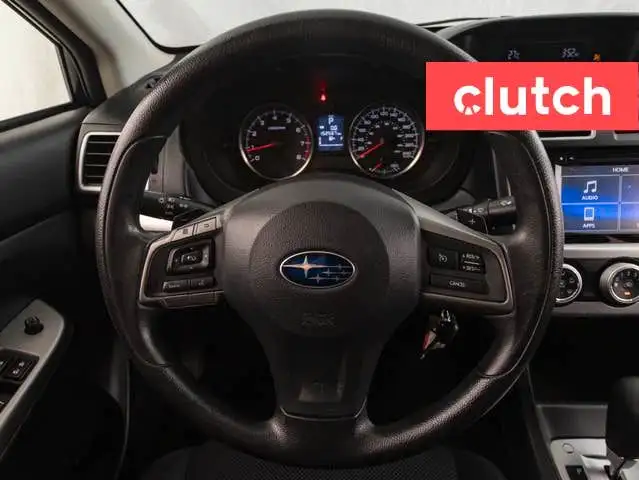 2015 Subaru Impreza Touring AWD w/ Front Heated Seats, Rearview  in Cars & Trucks in Ottawa - Image 21