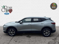 - ACCIDENT FREE - HEATED CLOTH SEATS - REMOTE START - LANE KEEP ASSIST w/ LANE DEPARTURE WARNING - F... (image 2)