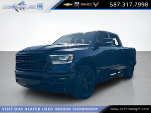 2022 RAM 1500 Sport