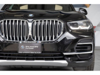 2022 BMW X5 xDrive40i AWD 8-Speed Automatic Sport 3.0L I6 DOHC 24V TwinPower Turbo EXTERIOR - BLACK... (image 3)