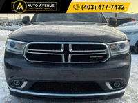 THE 2016 DODGE DURANGO LIMITED IS A POWERFUL, SPACIOUS SUV THAT'S PERFECT FOR FAMILY ADVENTURES. WIT... (image 7)