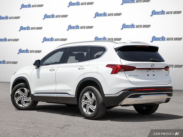 2021 Hyundai Santa Fe Preferred w/Trend Package in Cars & Trucks in London - Image 4