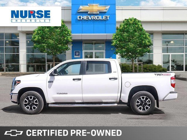 2020 Toyota Tundra in Cars & Trucks in Oshawa / Durham Region - Image 2