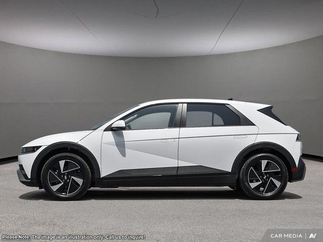 2025 Hyundai IONIQ 5 Preferred in Cars & Trucks in Guelph - Image 3