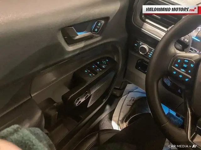 2024 Ford Maverick LARIAT in Cars & Trucks in Hamilton - Image 21