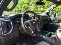 This 2020 Chevrolet Silverado 2500HD LTZ boasts a powerful 6.6L V8 engine, delivering 401 hp and 464... (image 6)