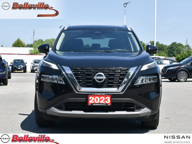 2023 Nissan Rogue SV Moonroof in Cars & Trucks in Belleville - Image 2