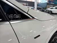 **SPRING SPECIAL!** - - > | NO LUXURY TAX | < - - FULLY ELECTRIC, FEATURING : AMG POWERED, 4MATIC AW... (image 6)