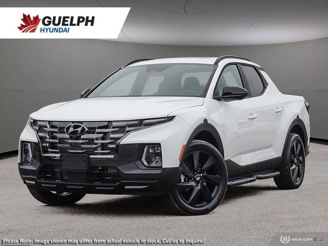 2024 Hyundai Santa Cruz Ultimate in Cars & Trucks in Guelph