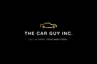 The Car Guy Inc.