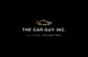 The Car Guy Inc.